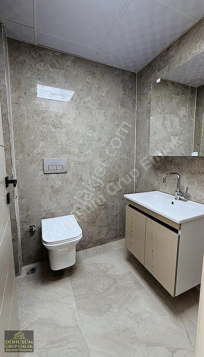Dönüşüm'den Üniversite Yolunda 4+1 Süper Lüks Satılık Daire - Görsel 12