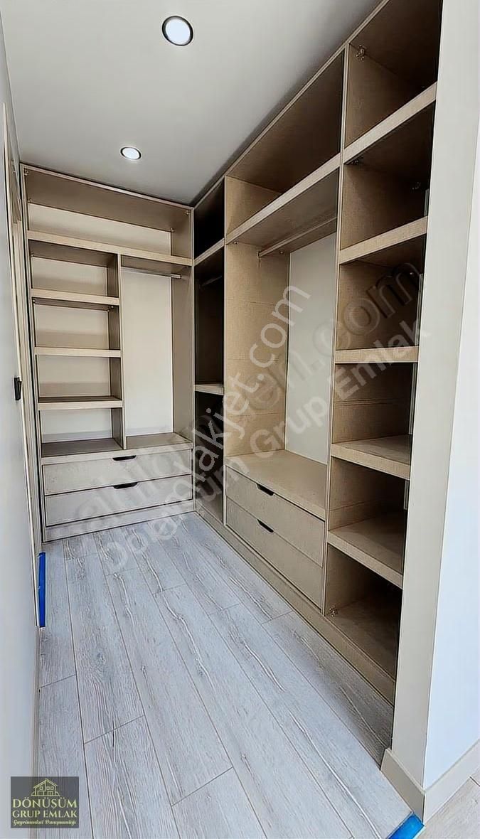 Dönüşüm'den Üniversite Yolunda 4+1 Süper Lüks Satılık Daire - Görsel 3