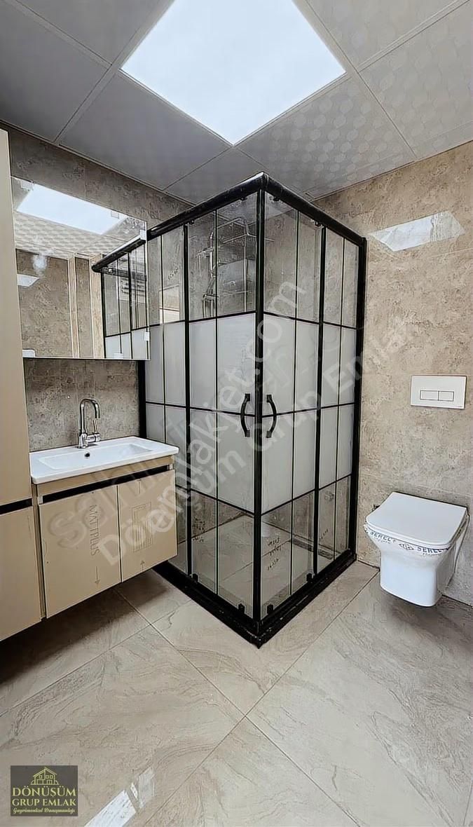 Dönüşüm'den Üniversite Yolunda 4+1 Süper Lüks Satılık Daire - Görsel 10
