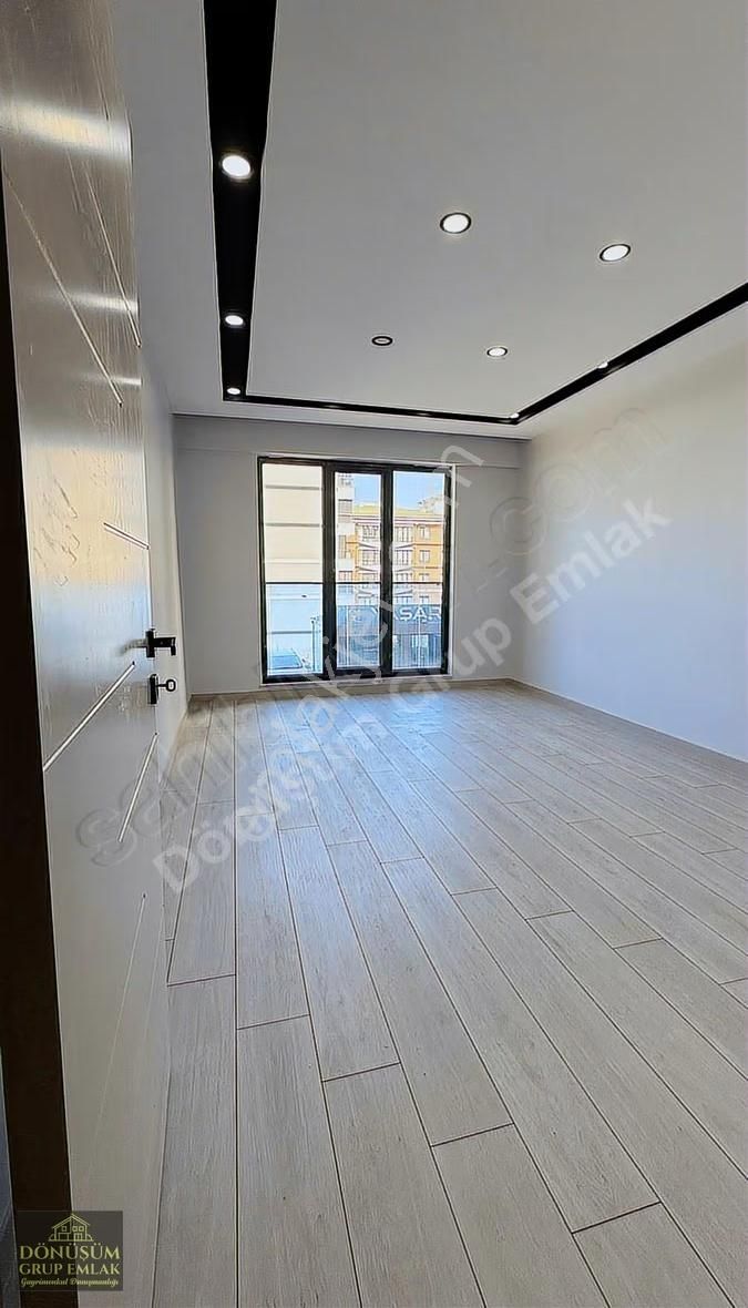 Dönüşüm'den Üniversite Yolunda 4+1 Süper Lüks Satılık Daire - Görsel 14