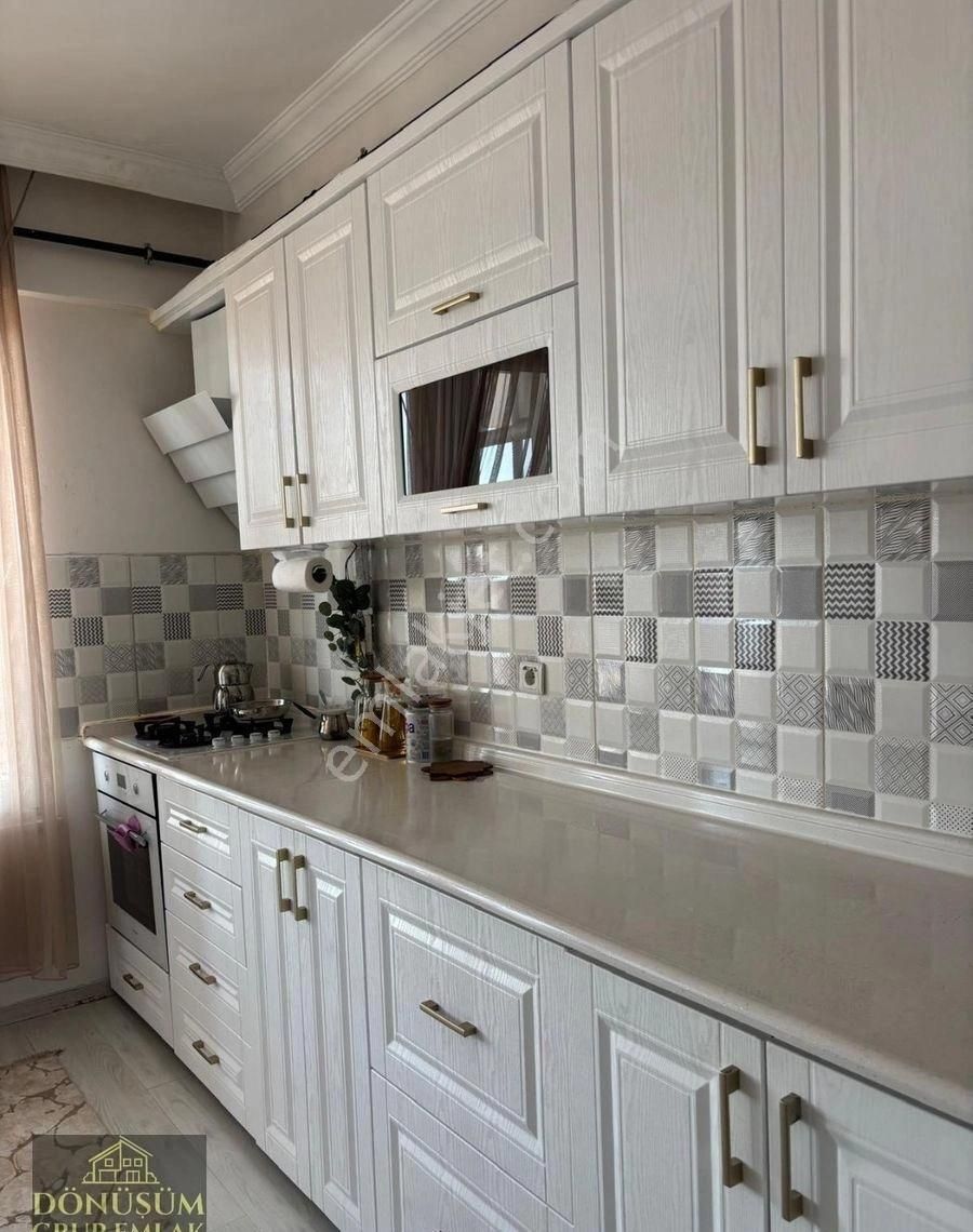 Dönüşüm Emlak'tan Şehrin Merkezinde Mükemmel Lokasyonda Geniş, Ferah, Manzaralı 3+1 Satılık Daire - Görsel 14