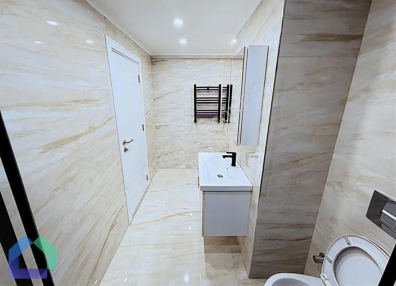 3+1 Yenilenmiş İdealtepe Marmaraya Yürüme Mesafesinde Satılık - Görsel 11