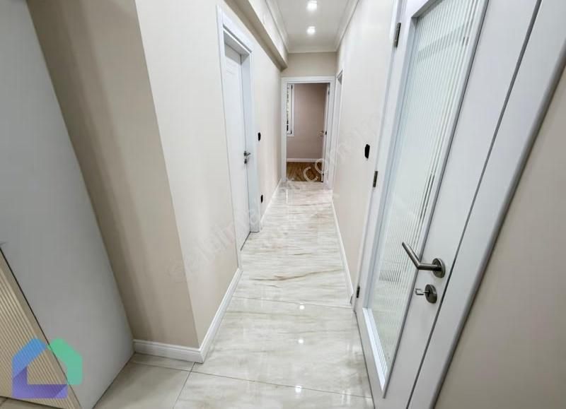 3+1 Yenilenmiş İdealtepe Marmaraya Yürüme Mesafesinde Satılık - Görsel 22