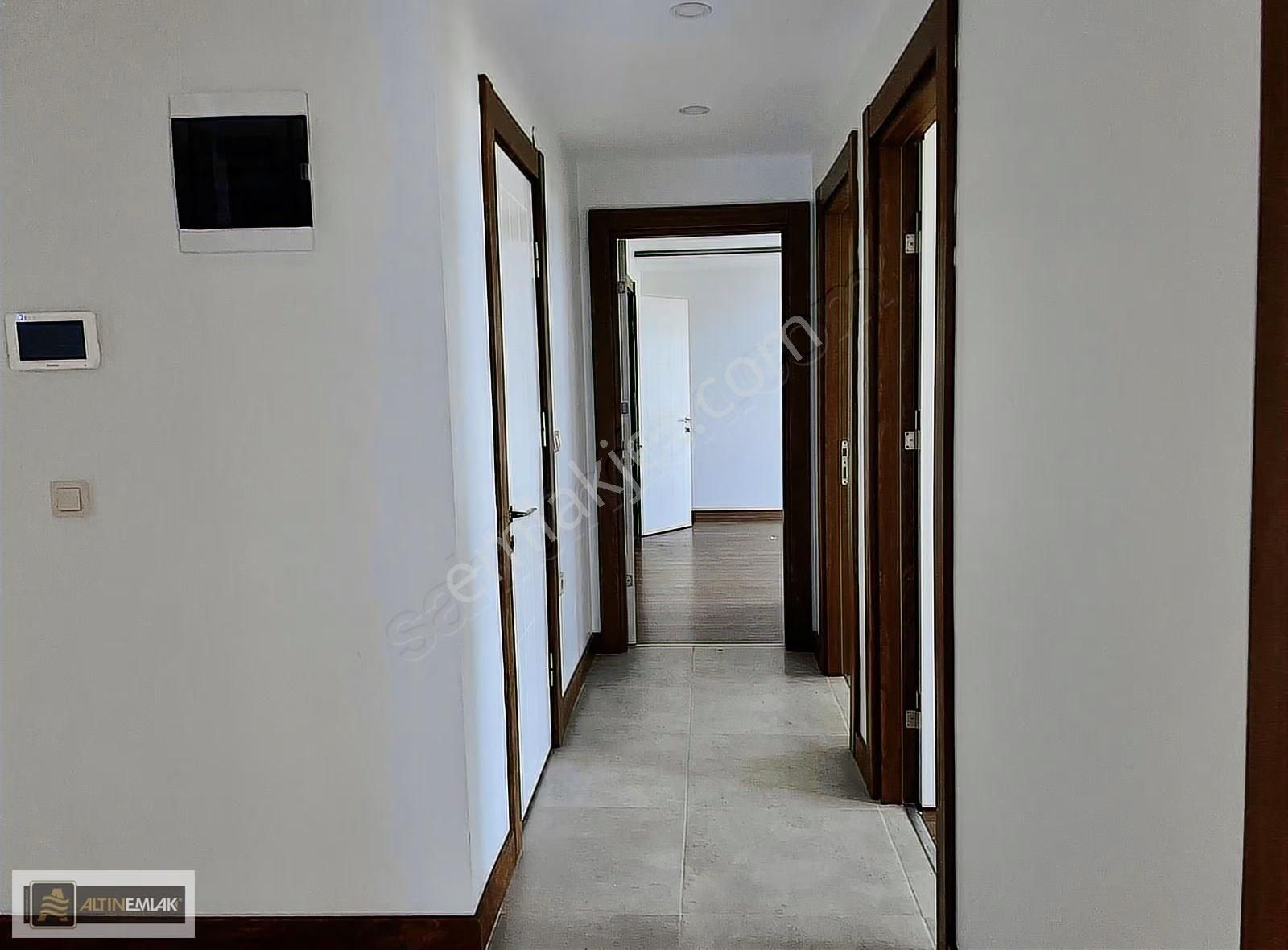 Dream Of Life Silivride Site İçi, Bahçe Katı, Kiralık 3+1 Daire - Görsel 16