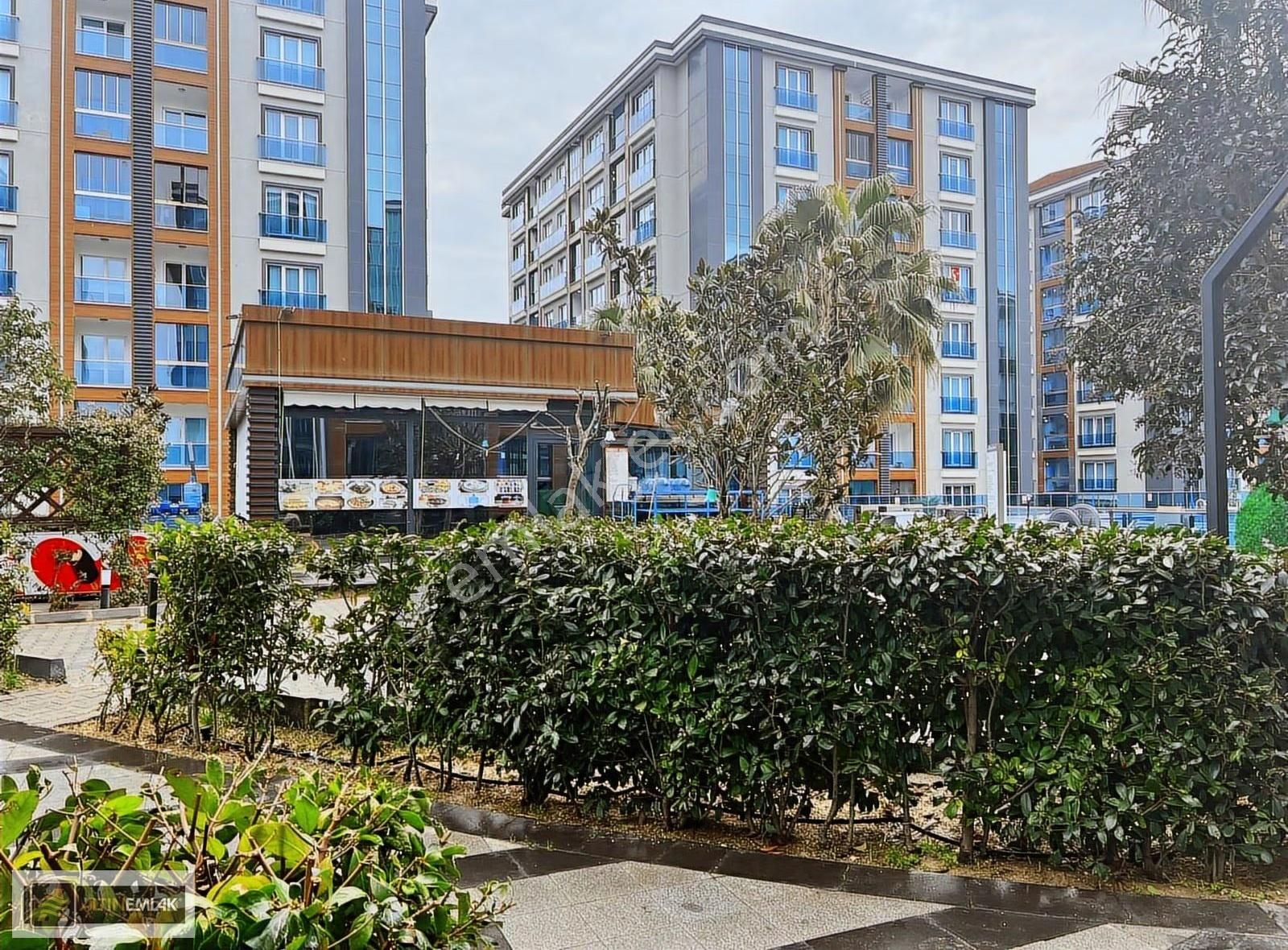 Dream Of Life Silivride Site İçi, Bahçe Katı, Kiralık 3+1 Daire - Görsel 17