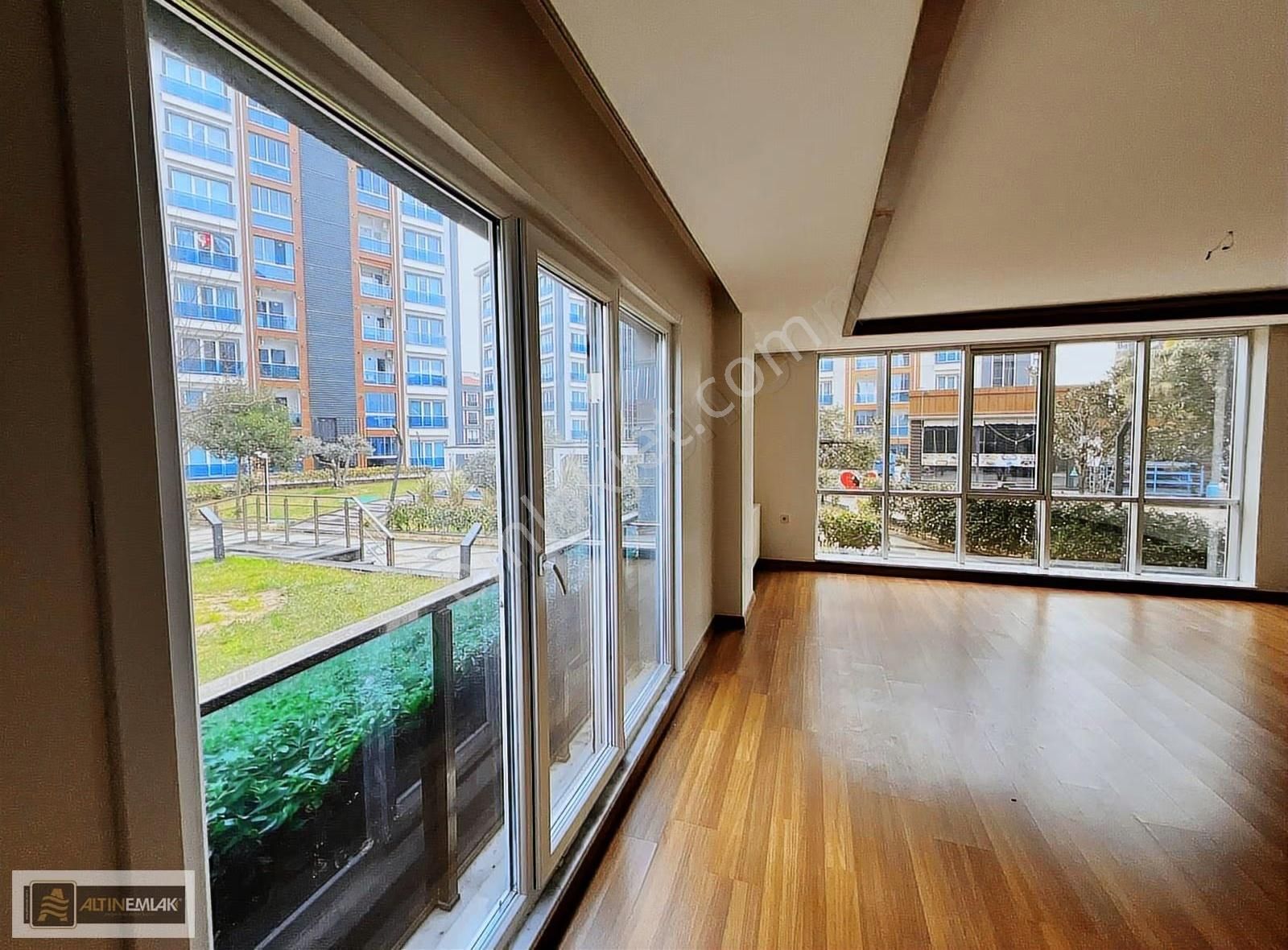 Dream Of Life Silivride Site İçi, Bahçe Katı, Kiralık 3+1 Daire - Görsel 3