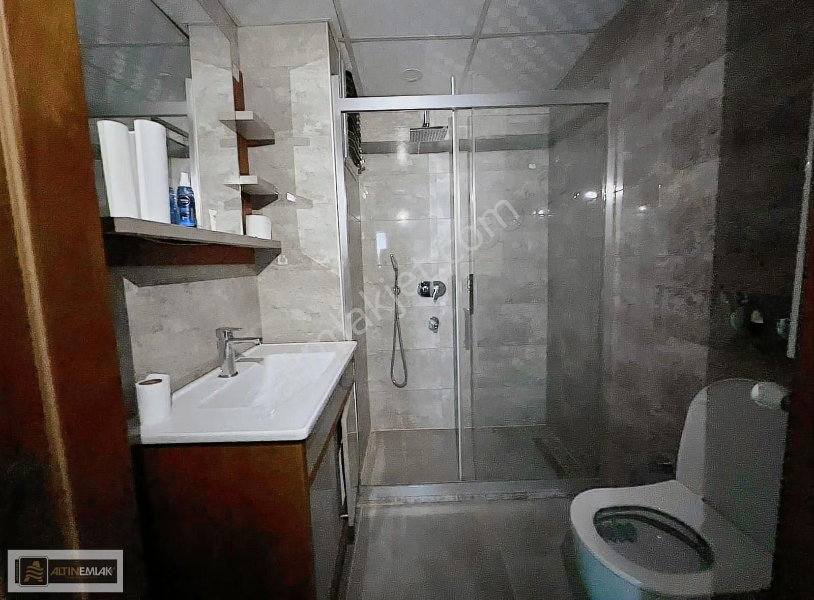 Dream Of Life Silivride Site İçi, Bahçe Katı, Kiralık 3+1 Daire - Görsel 6