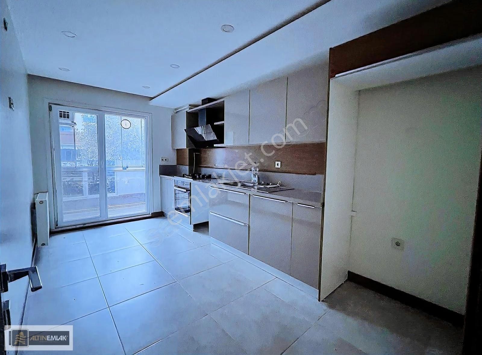 Dream Of Life Silivride Site İçi, Bahçe Katı, Kiralık 3+1 Daire - Görsel 2