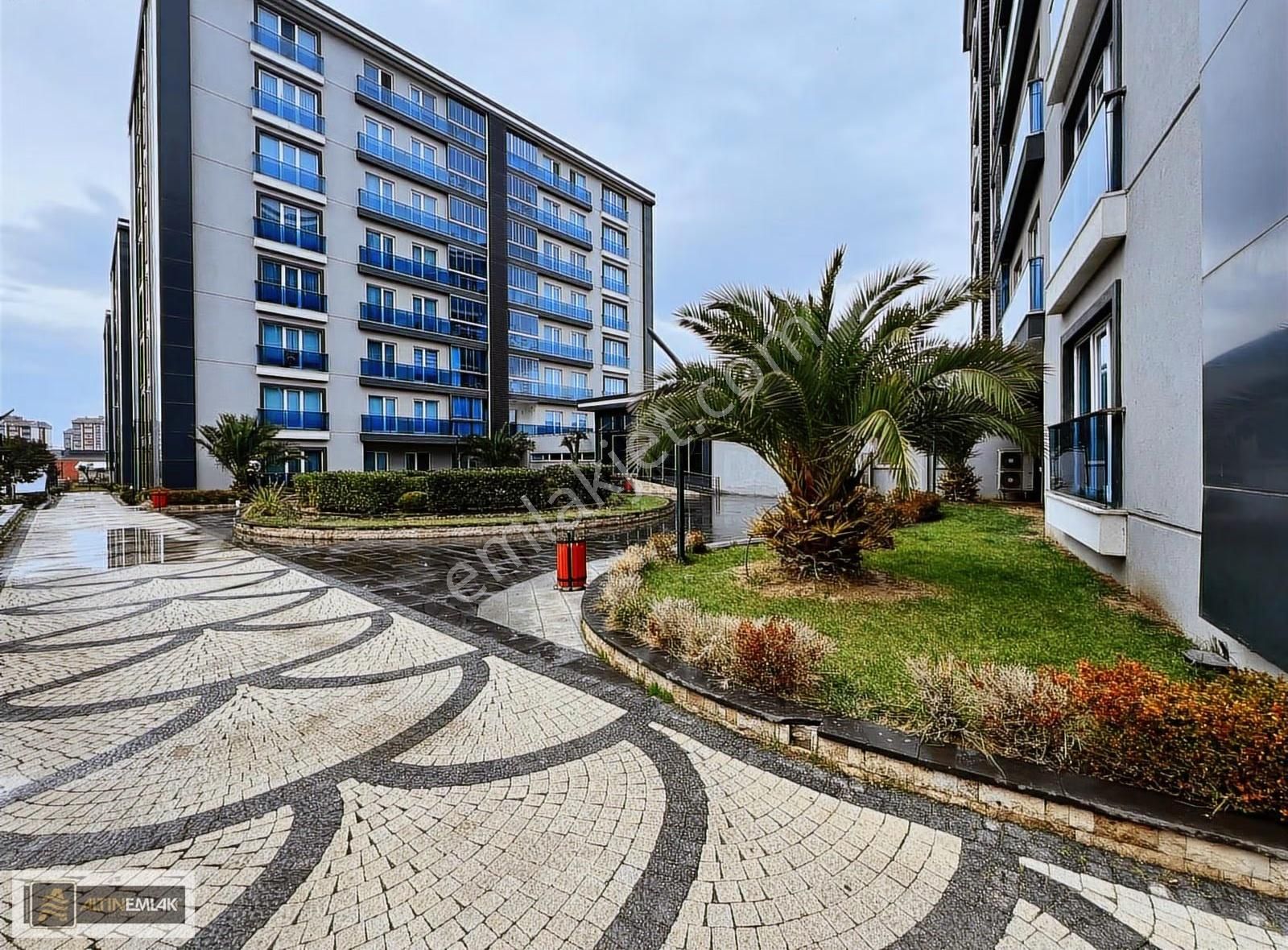 Dream Of Life Silivride Site İçi, Bahçe Katı, Kiralık 3+1 Daire - Görsel 19