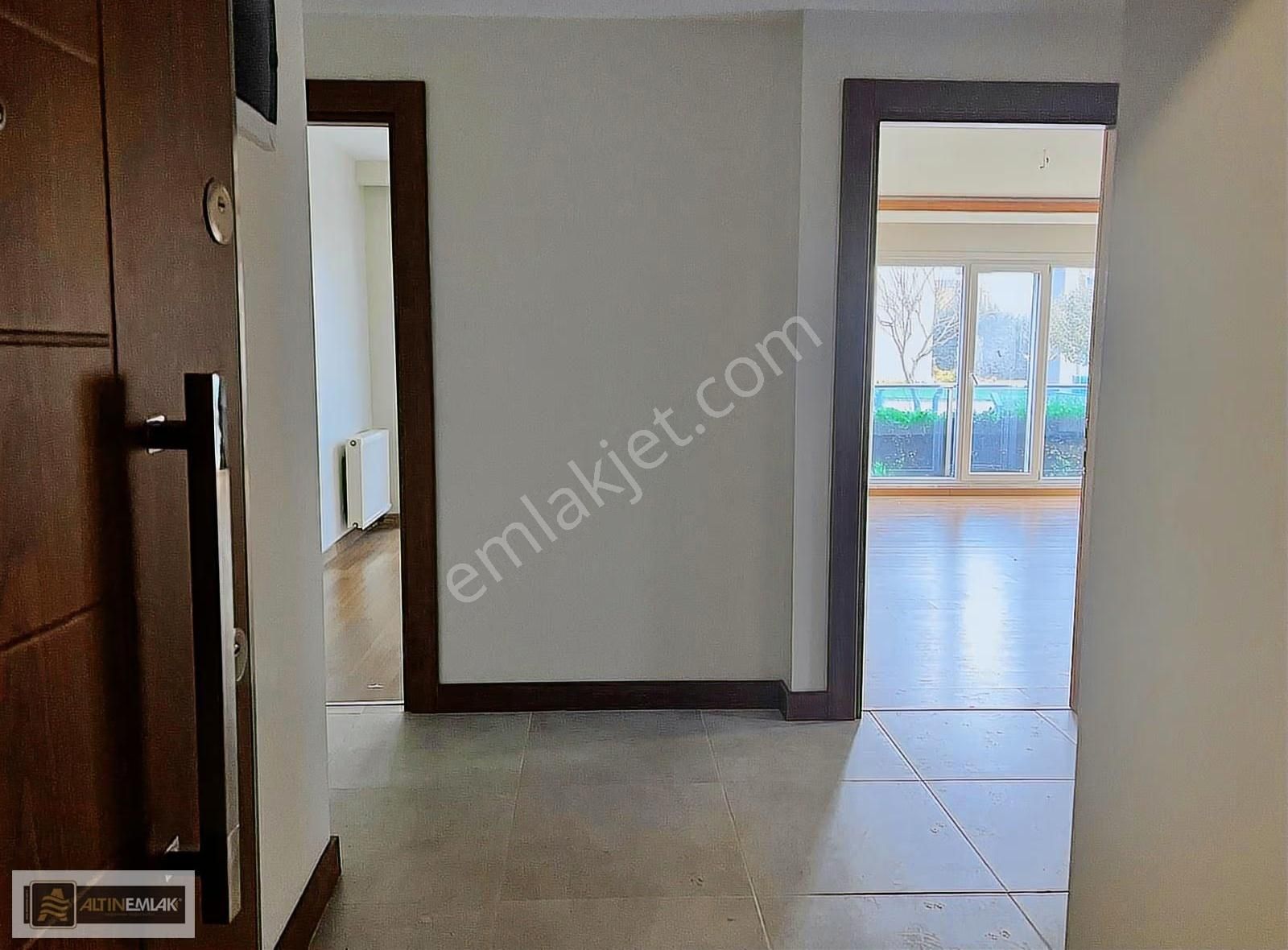Dream Of Life Silivride Site İçi, Bahçe Katı, Kiralık 3+1 Daire - Görsel 15