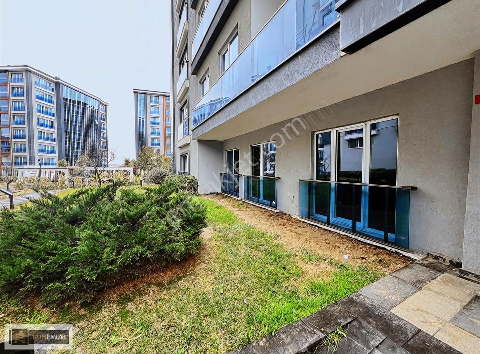 Dream Of Life Silivride Site İçi, Bahçe Katı, Kiralık 3+1 Daire - Görsel 13