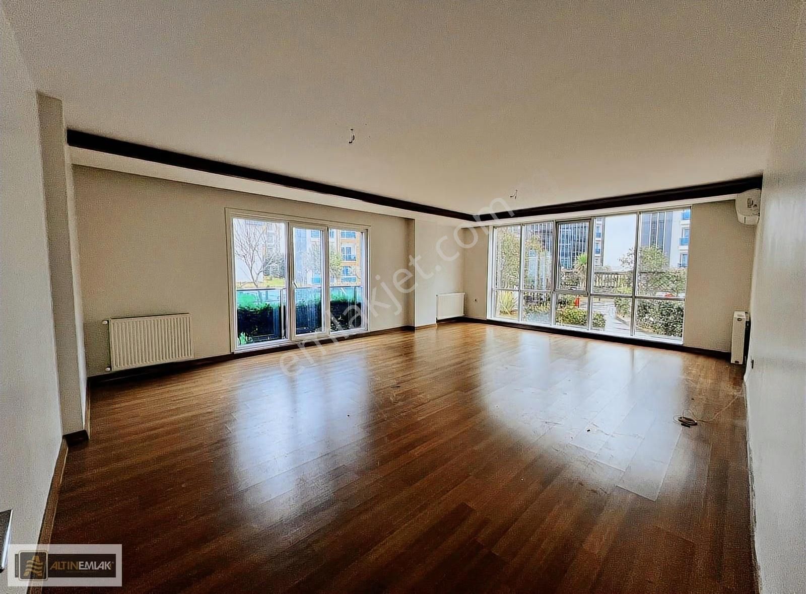 Dream Of Life Silivride Site İçi, Bahçe Katı, Kiralık 3+1 Daire