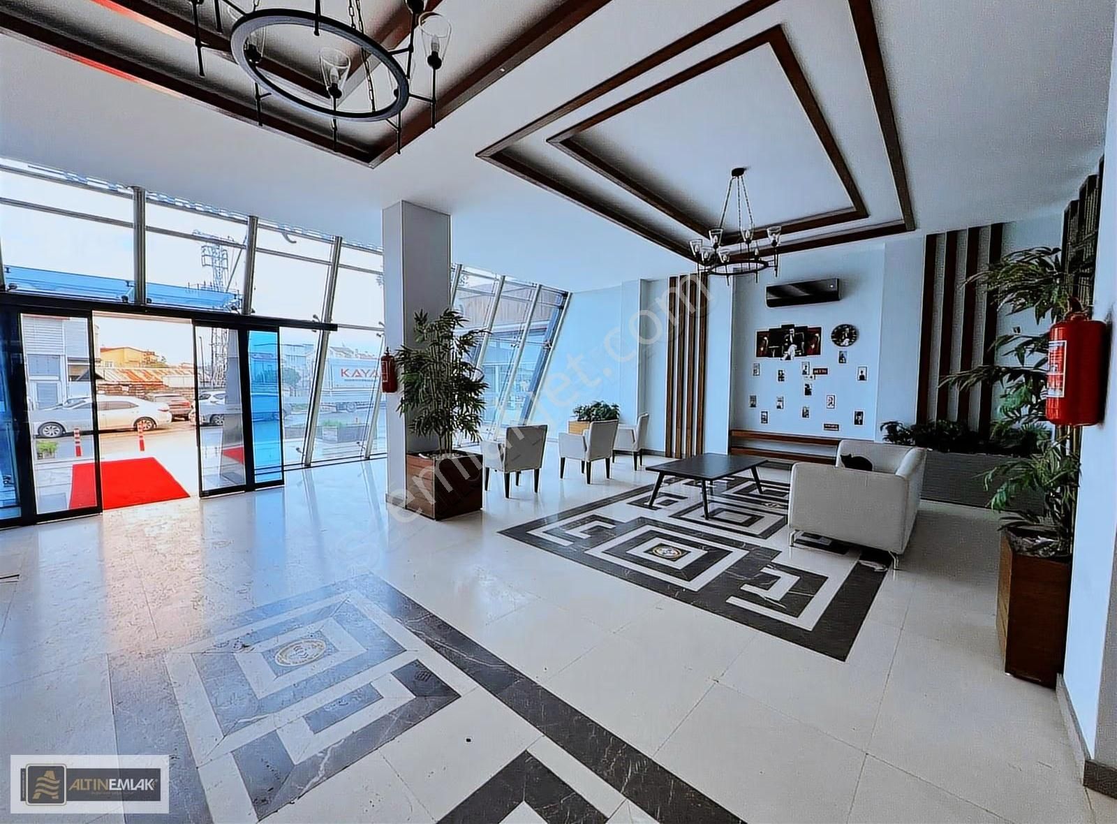 Dream Of Life Silivride Site İçi, Bahçe Katı, Kiralık 3+1 Daire - Görsel 23