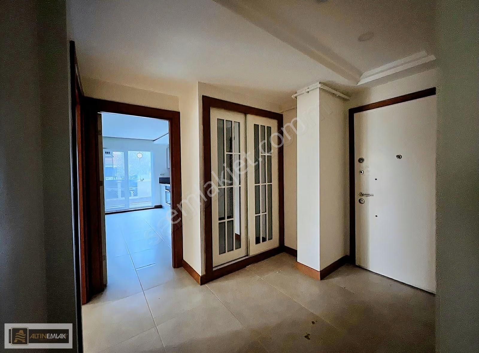 Dream Of Life Silivride Site İçi, Bahçe Katı, Kiralık 3+1 Daire - Görsel 11