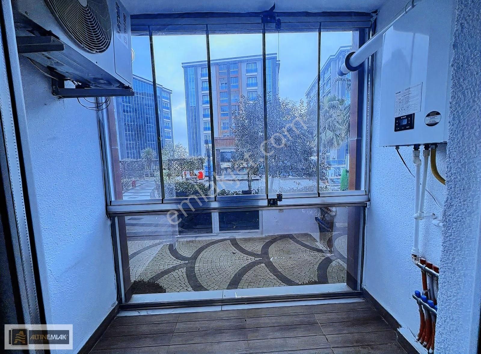 Dream Of Life Silivride Site İçi, Bahçe Katı, Kiralık 3+1 Daire - Görsel 20