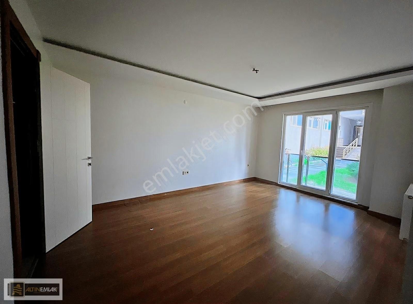 Dream Of Life Silivride Site İçi, Bahçe Katı, Kiralık 3+1 Daire - Görsel 18