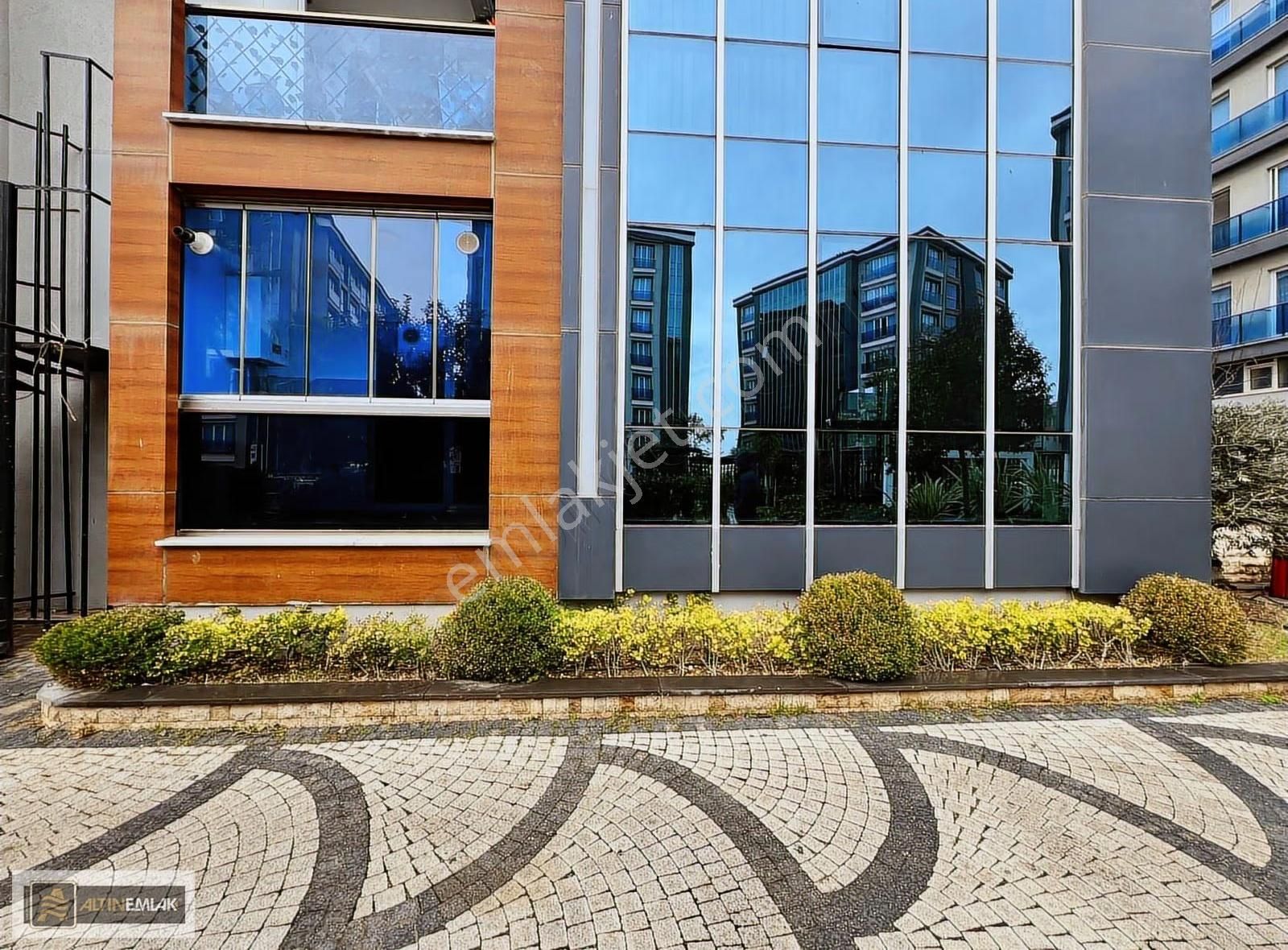 Dream Of Life Silivride Site İçi, Bahçe Katı, Kiralık 3+1 Daire - Görsel 21