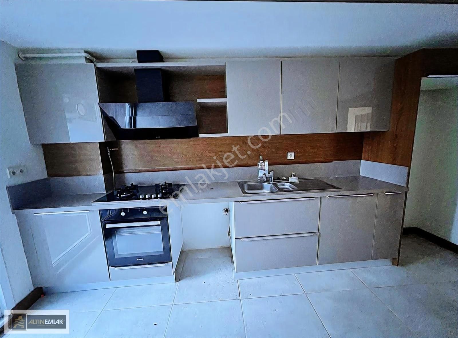 Dream Of Life Silivride Site İçi, Bahçe Katı, Kiralık 3+1 Daire - Görsel 22