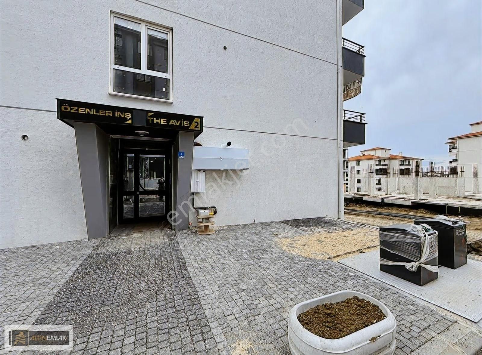 Tekirdağ Süleymanpaşa Atatürk Mah "0" 1+1 Daire - Görsel 3