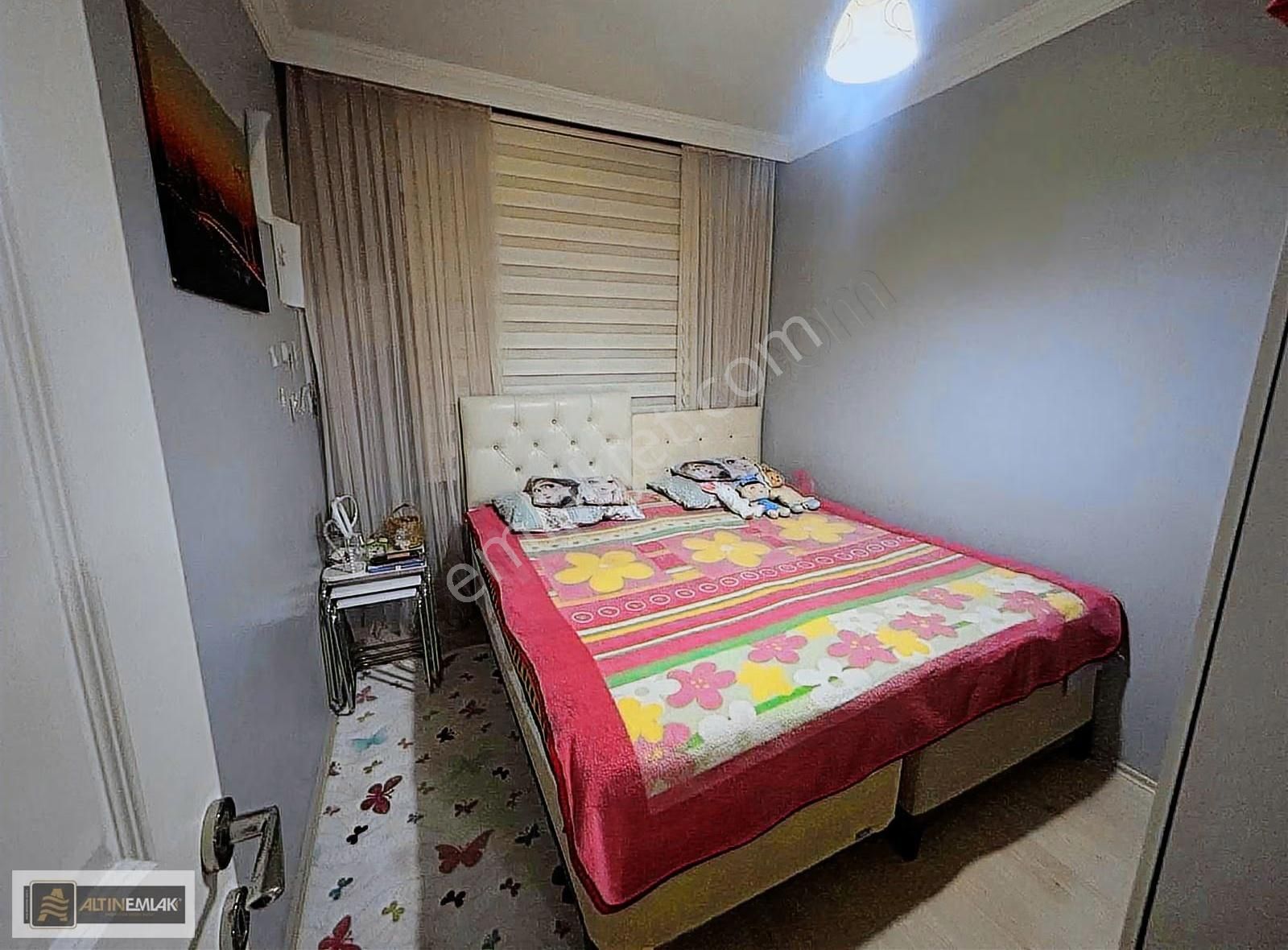 Tekirdağ Süleymanpaşa 100.yıl Mah 2+1 Daire - Görsel 5