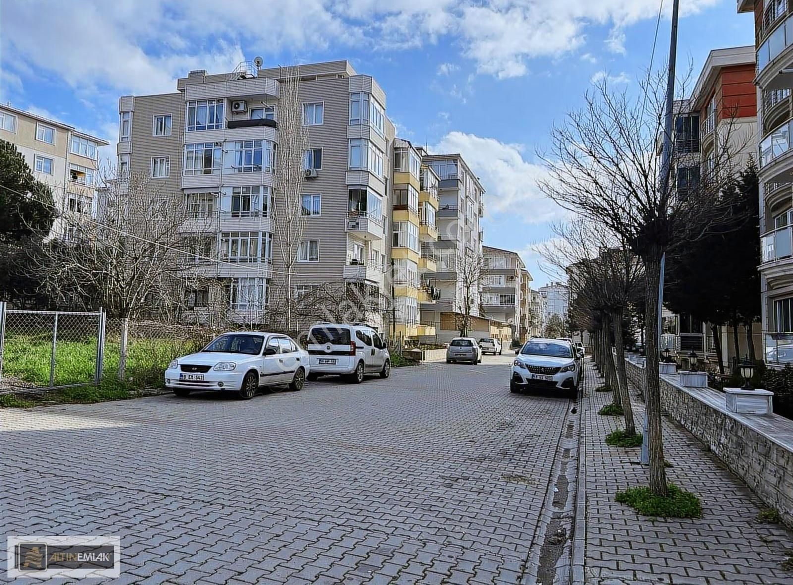 Tekirdağ Süleymanpaşa 100.yıl Mah 2+1 Daire - Görsel 17