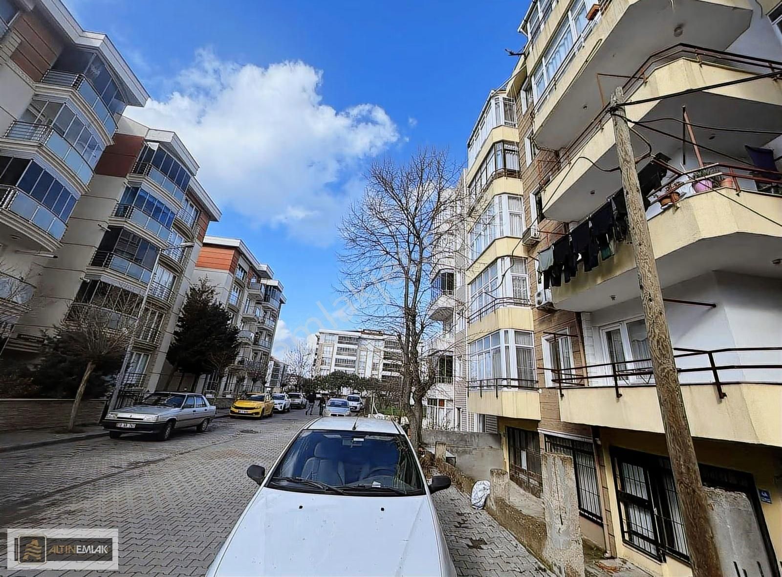 Tekirdağ Süleymanpaşa 100.yıl Mah 2+1 Daire - Görsel 6