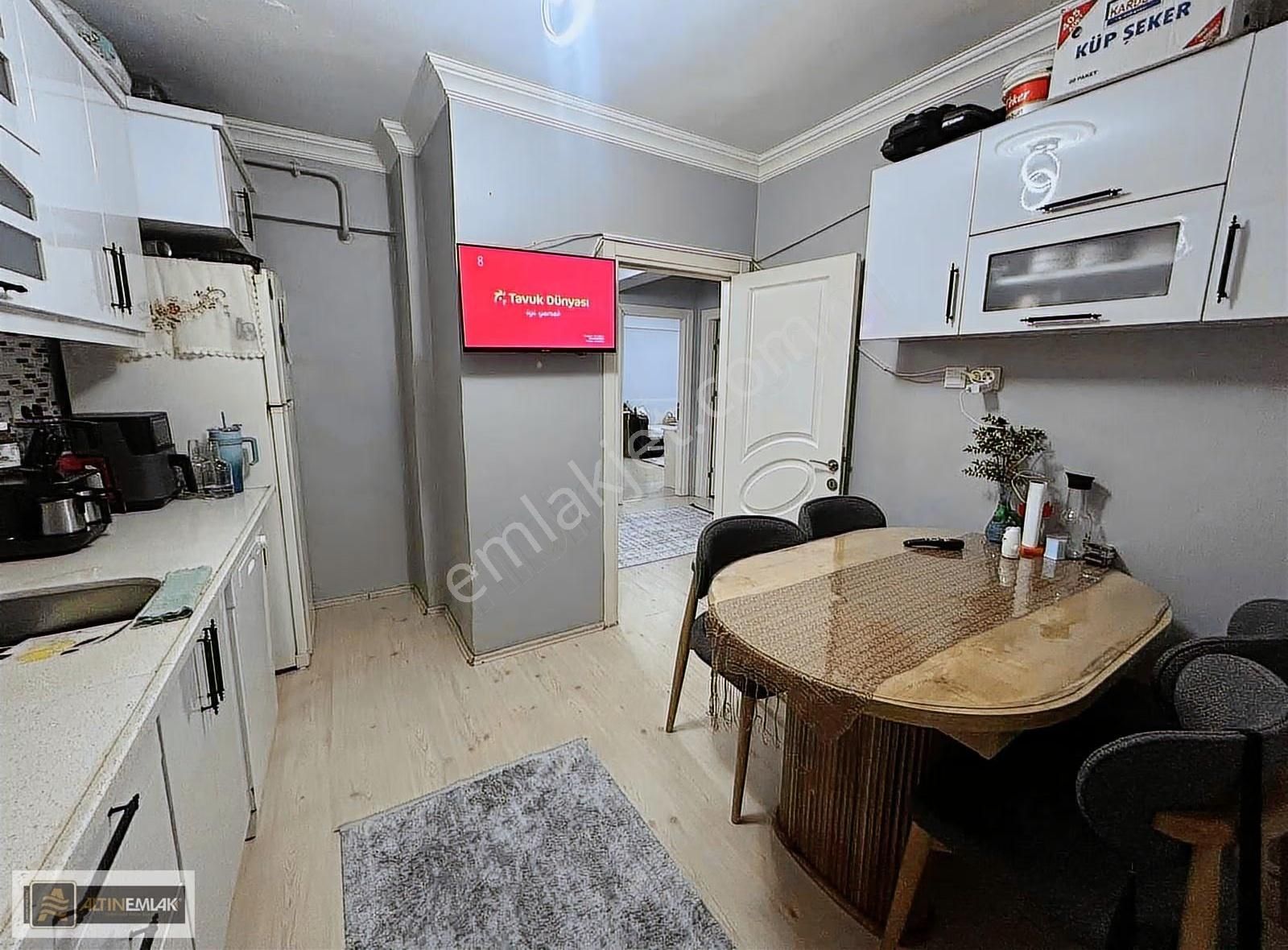 Tekirdağ Süleymanpaşa 100.yıl Mah 2+1 Daire - Görsel 13