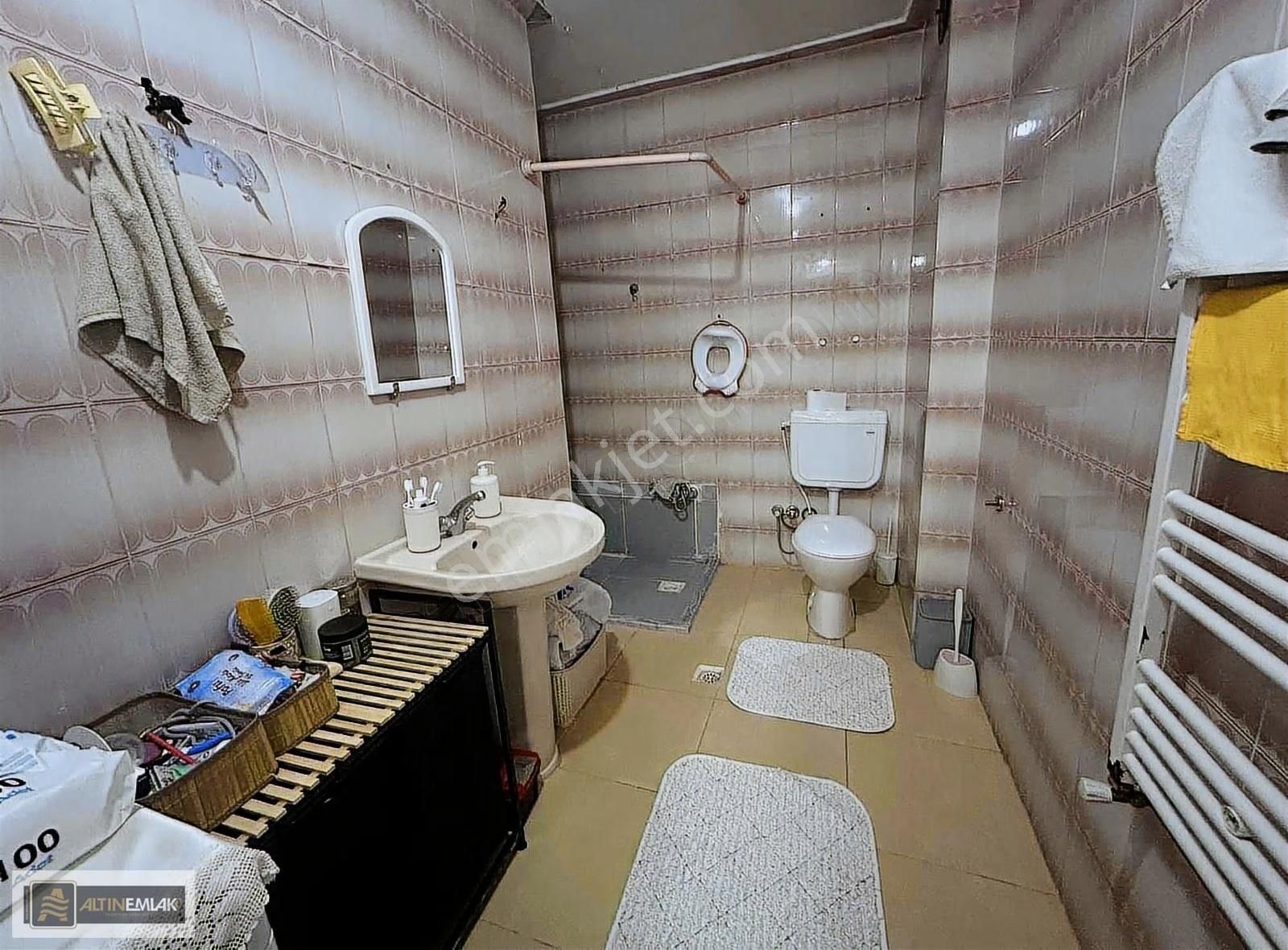 Tekirdağ Süleymanpaşa 100.yıl Mah 2+1 Daire - Görsel 11