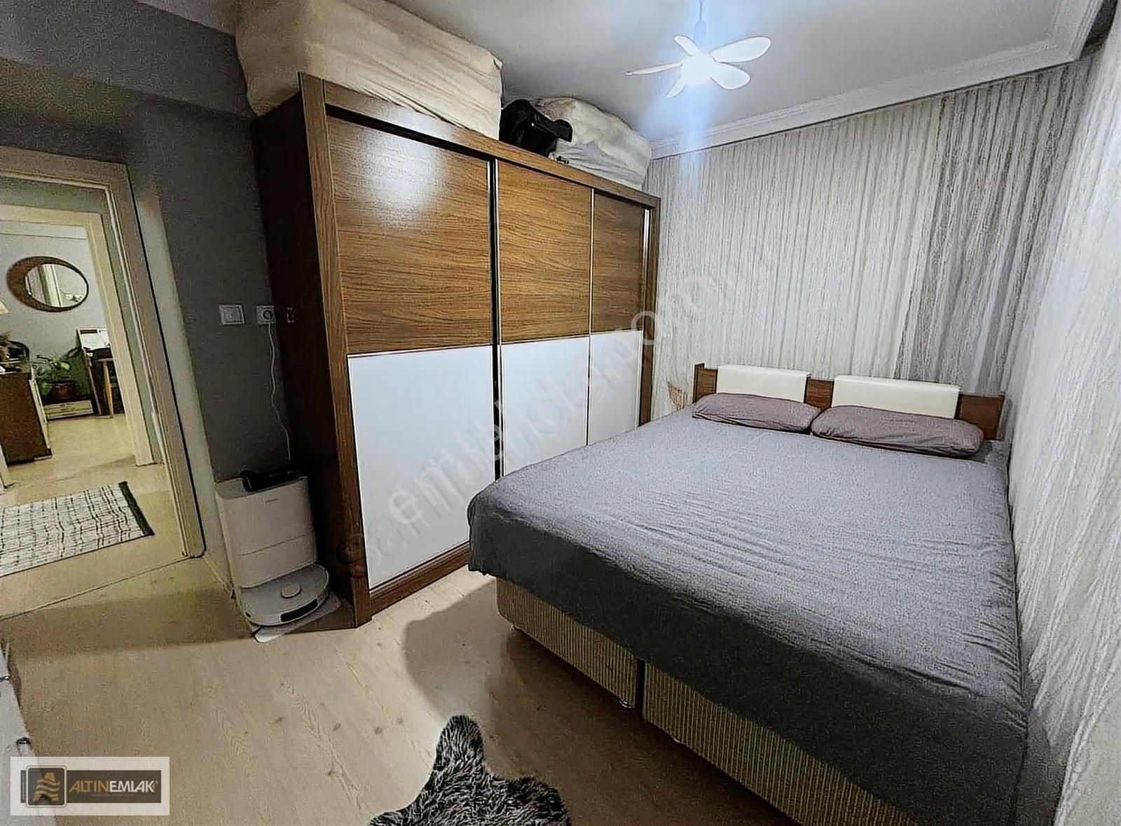 Tekirdağ Süleymanpaşa 100.yıl Mah 2+1 Daire - Görsel 19