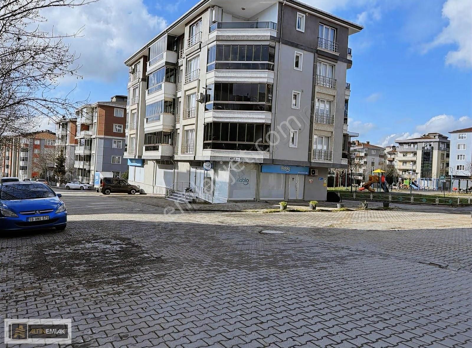 Tekirdağ Süleymanpaşa 100.yıl Mah 2+1 Daire - Görsel 10