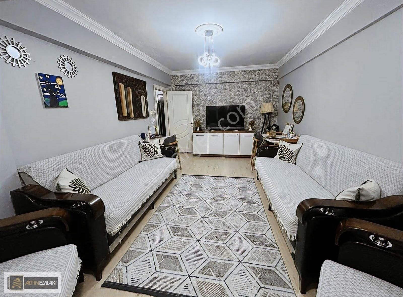 Tekirdağ Süleymanpaşa 100.yıl Mah 2+1 Daire