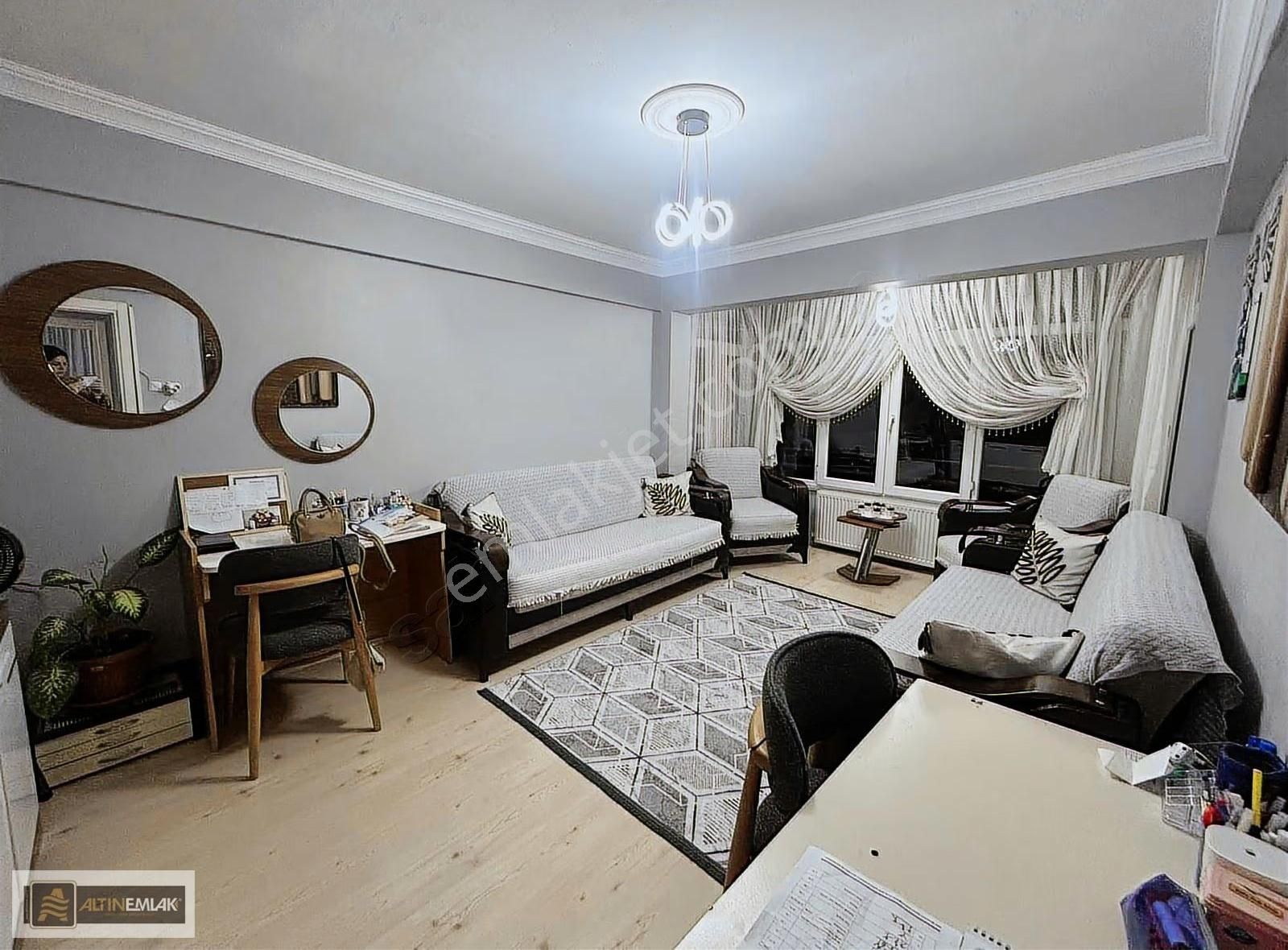 Tekirdağ Süleymanpaşa 100.yıl Mah 2+1 Daire - Görsel 12