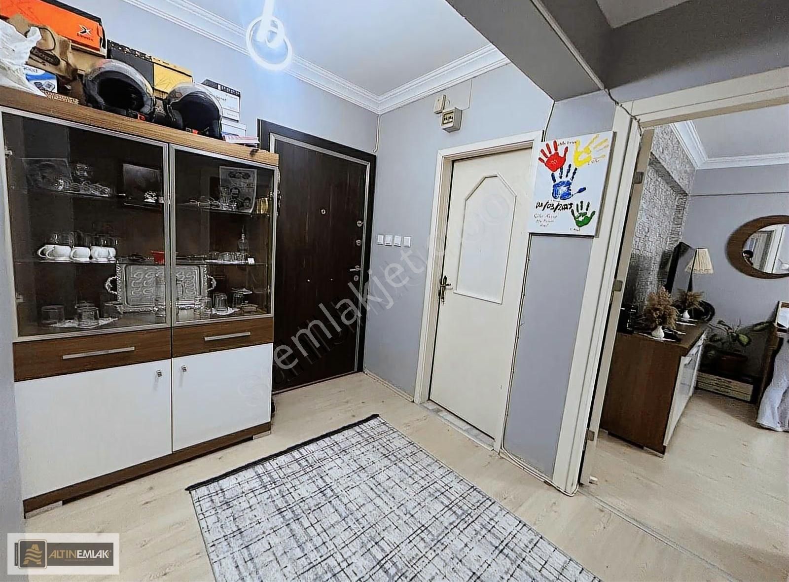 Tekirdağ Süleymanpaşa 100.yıl Mah 2+1 Daire - Görsel 3