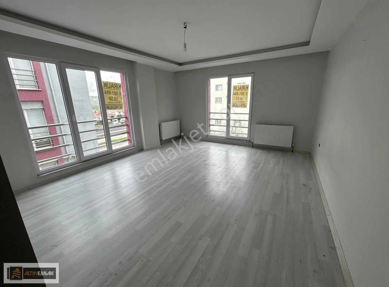 Tekirdağ Süleymanpaşa Çınarlı Mah. Kiralık Daire 2+1
