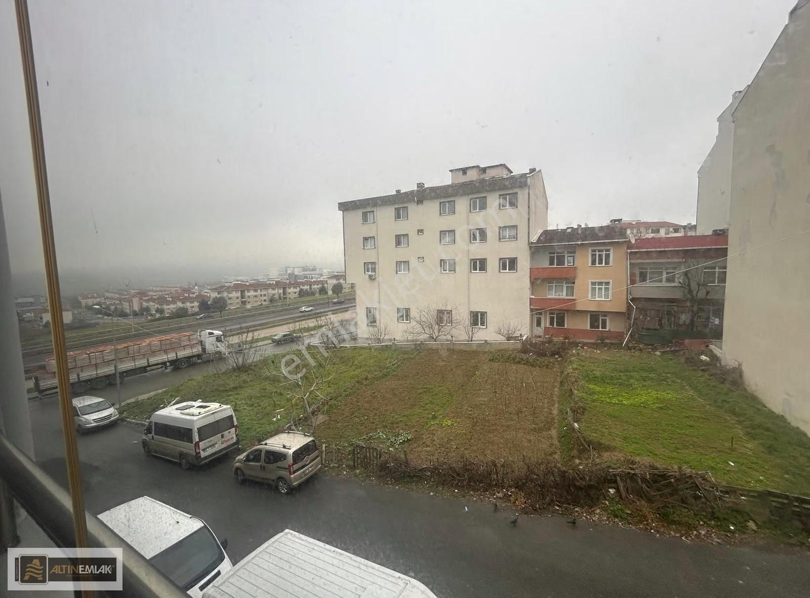 Tekirdağ Süleymanpaşa Çınarlı Mah. Kiralık Daire 2+1 - Görsel 14