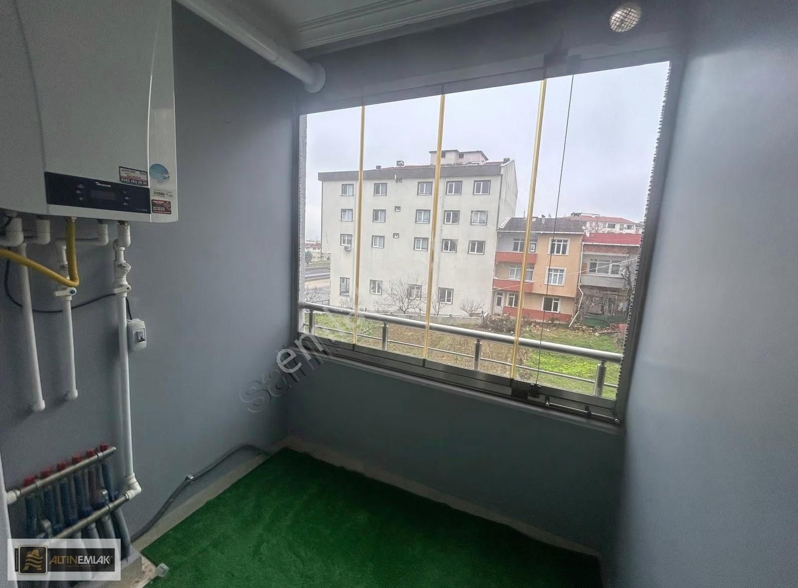 Tekirdağ Süleymanpaşa Çınarlı Mah. Kiralık Daire 2+1 - Görsel 5
