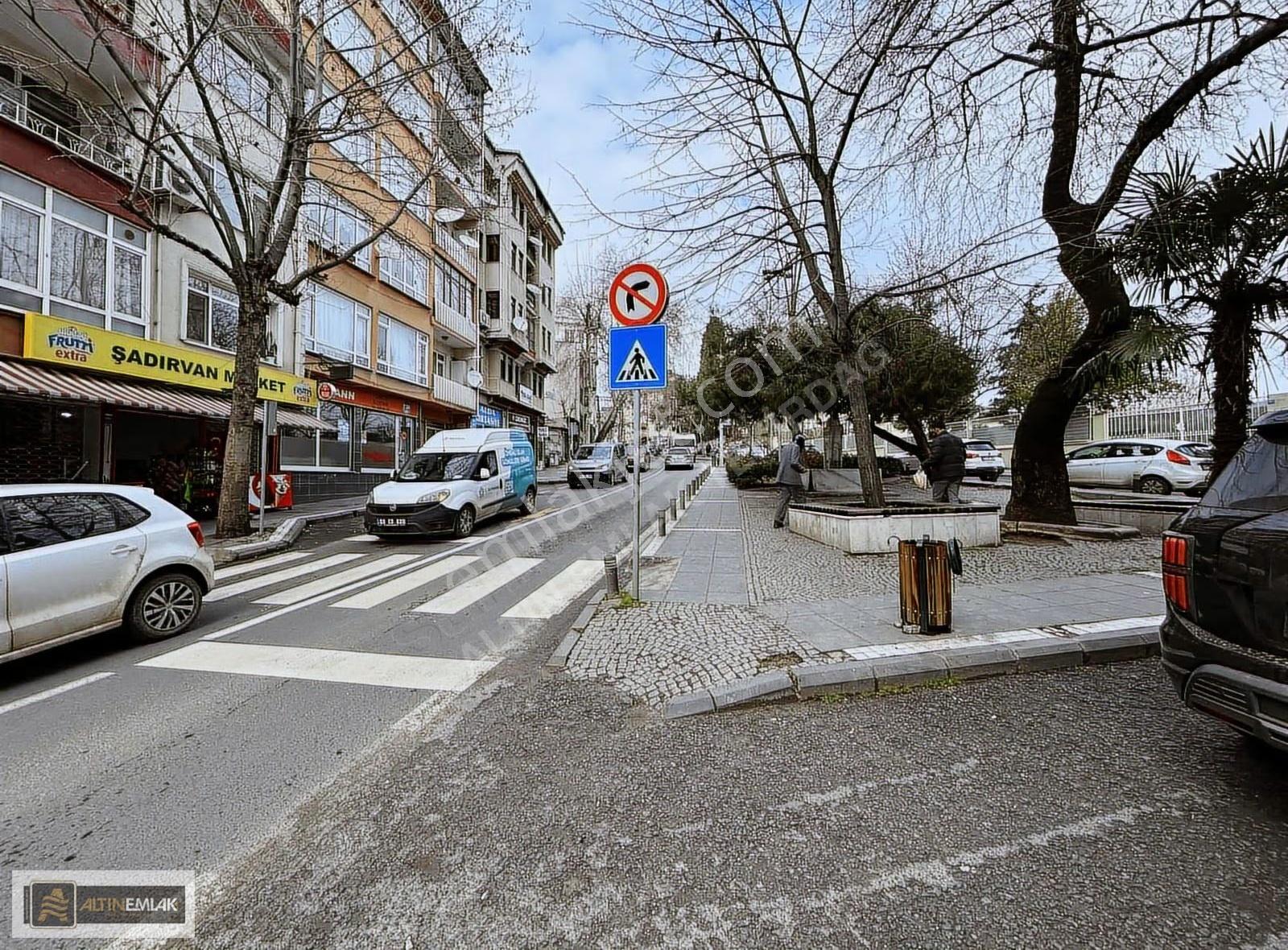 Tekirdağ Süleymanpaşa Muratlı Caddesinde Satılık İşyeri - Görsel 5