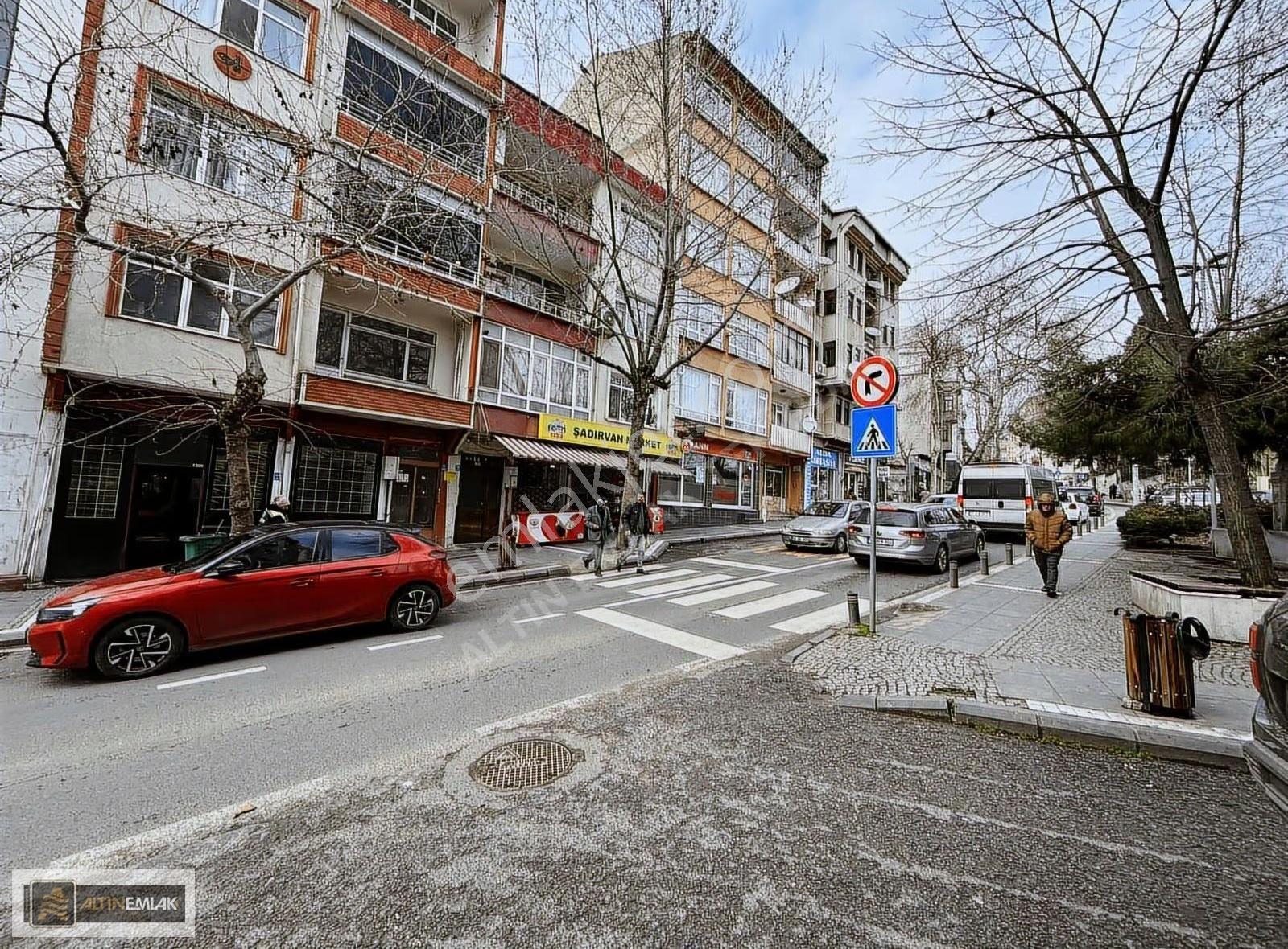 Tekirdağ Süleymanpaşa Muratlı Caddesinde Satılık İşyeri - Görsel 3