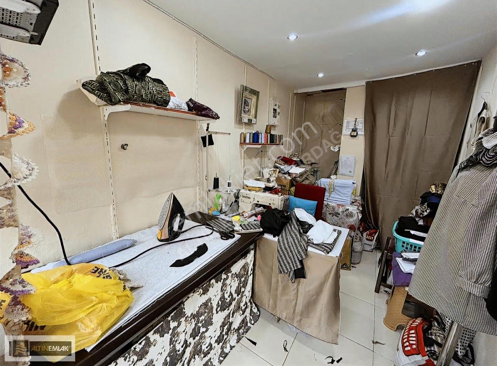 Tekirdağ Süleymanpaşa Muratlı Caddesinde Satılık İşyeri - Görsel 2