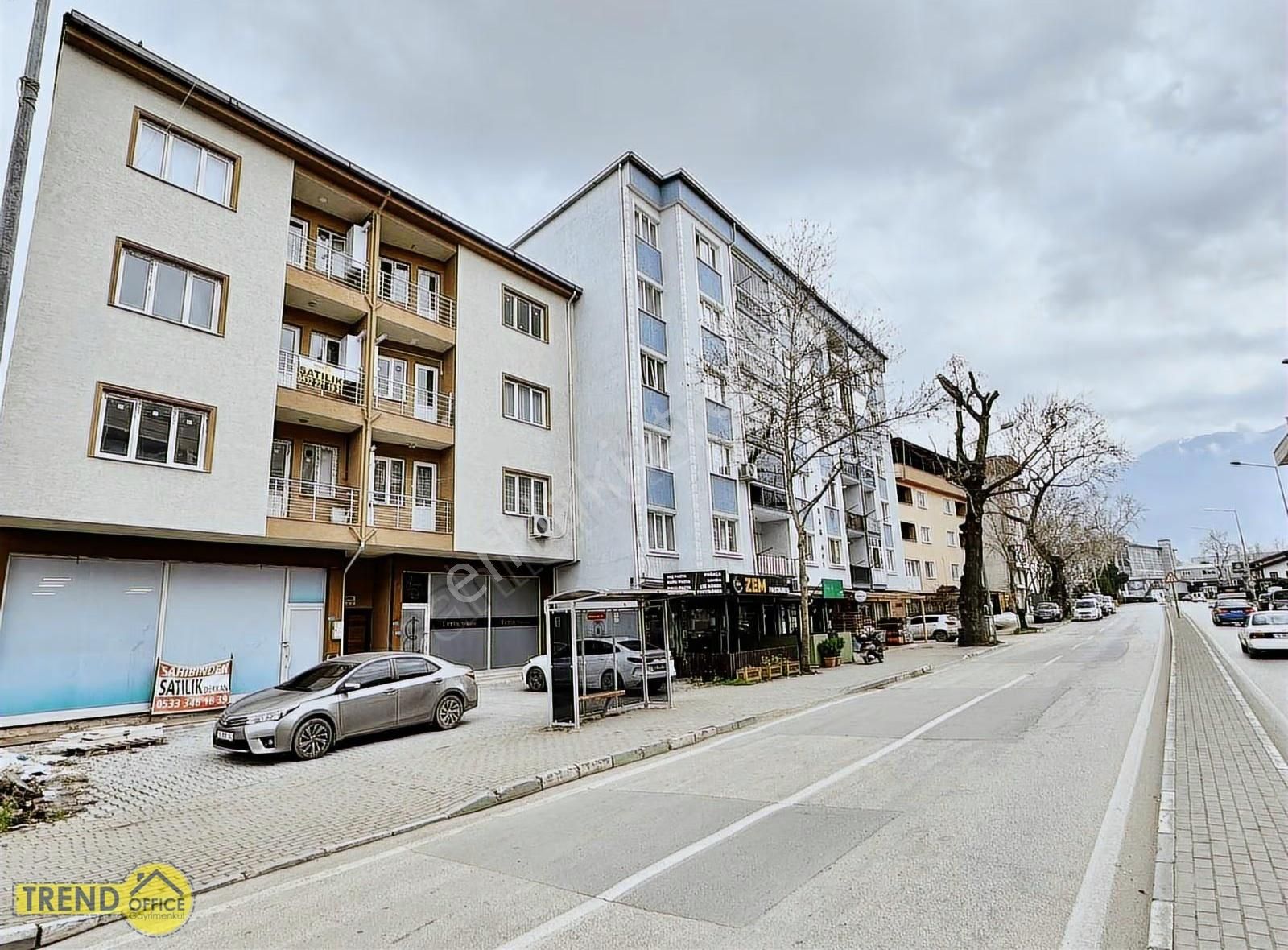 3+1 Sıfır Merkezi Konumda / Ara Kat - Görsel 21