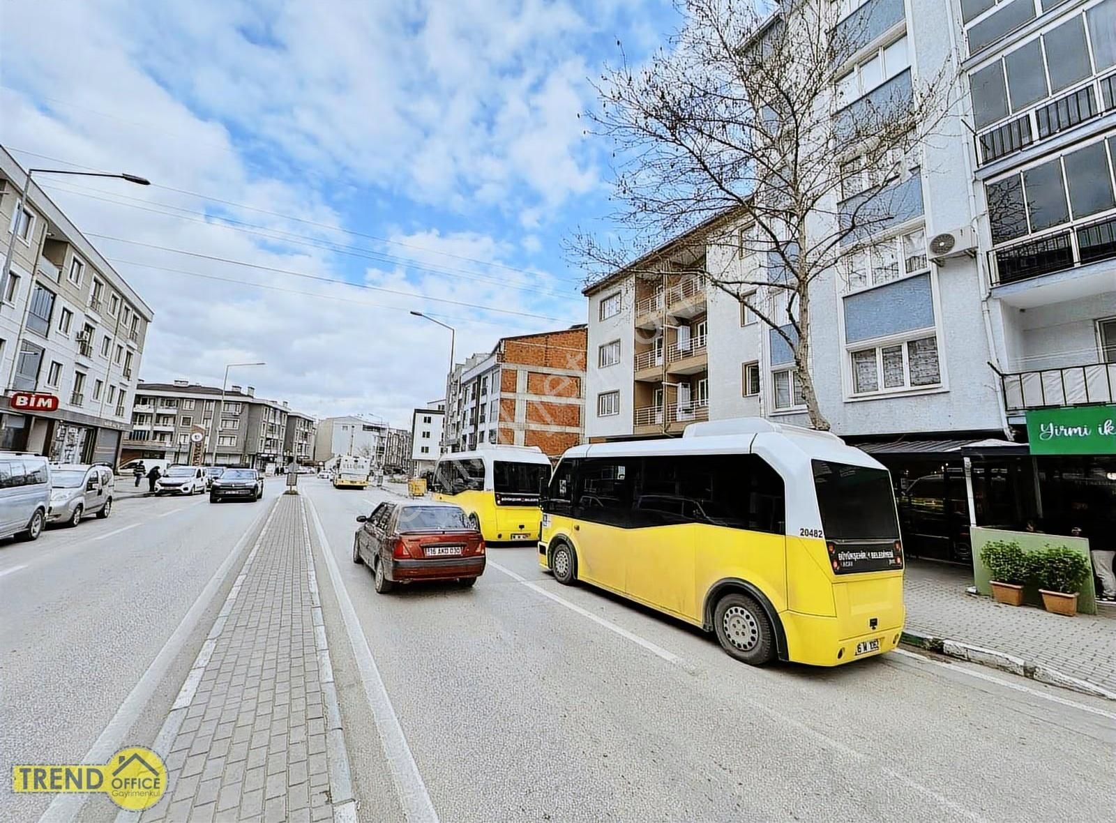 3+1 Sıfır Merkezi Konumda / Ara Kat - Görsel 11