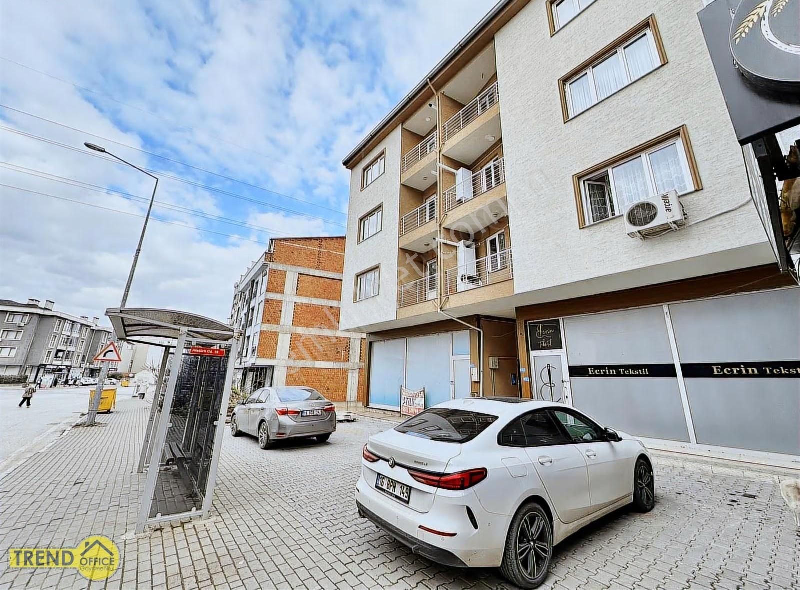 3+1 Sıfır Merkezi Konumda / Ara Kat - Görsel 14