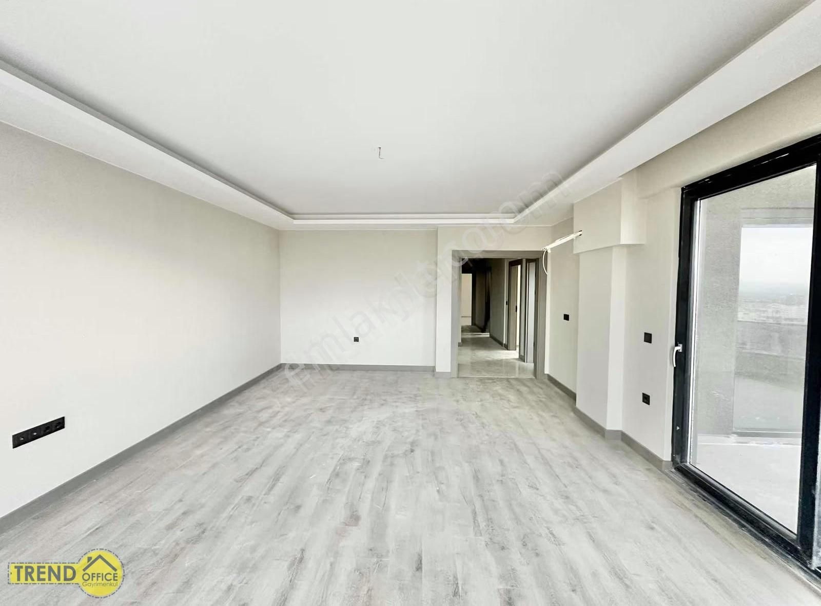 Paradıse Palace 3+1 Lüks Manzaralı Daire - Görsel 11