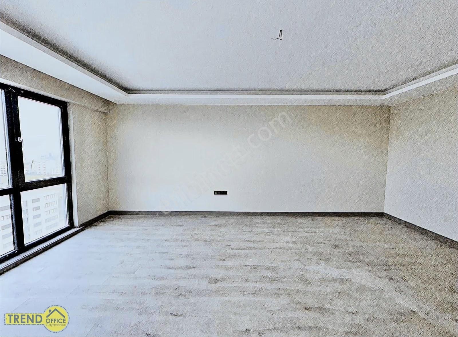 Paradıse Palace 3+1 Lüks Manzaralı Daire - Görsel 15