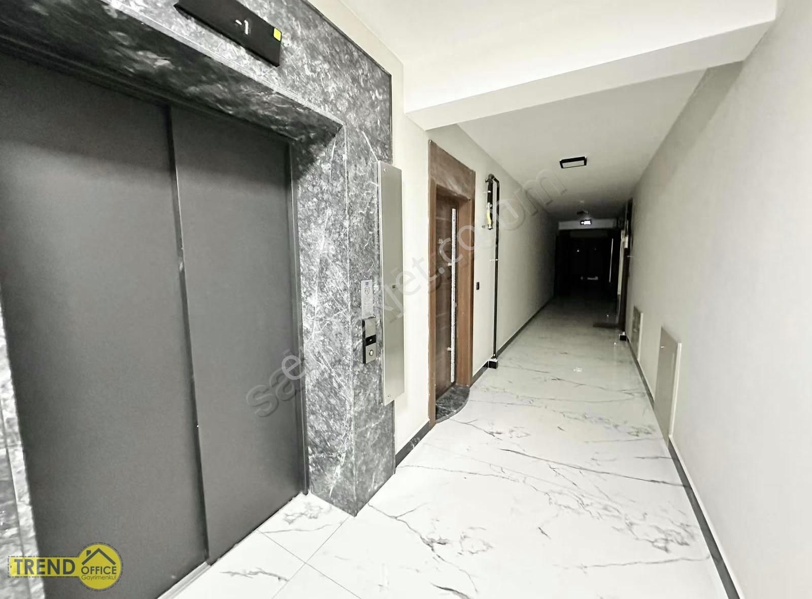 Paradıse Palace 3+1 Lüks Manzaralı Daire - Görsel 19