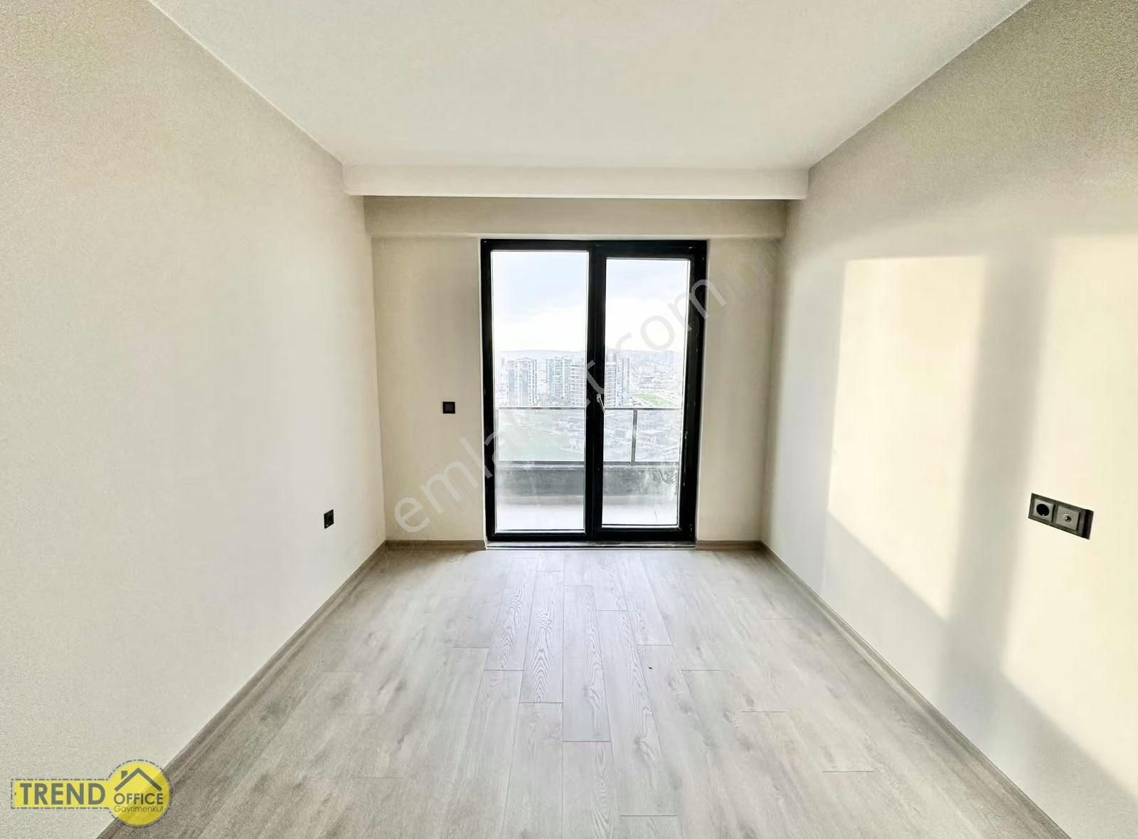Paradıse Palace 3+1 Lüks Manzaralı Daire - Görsel 16