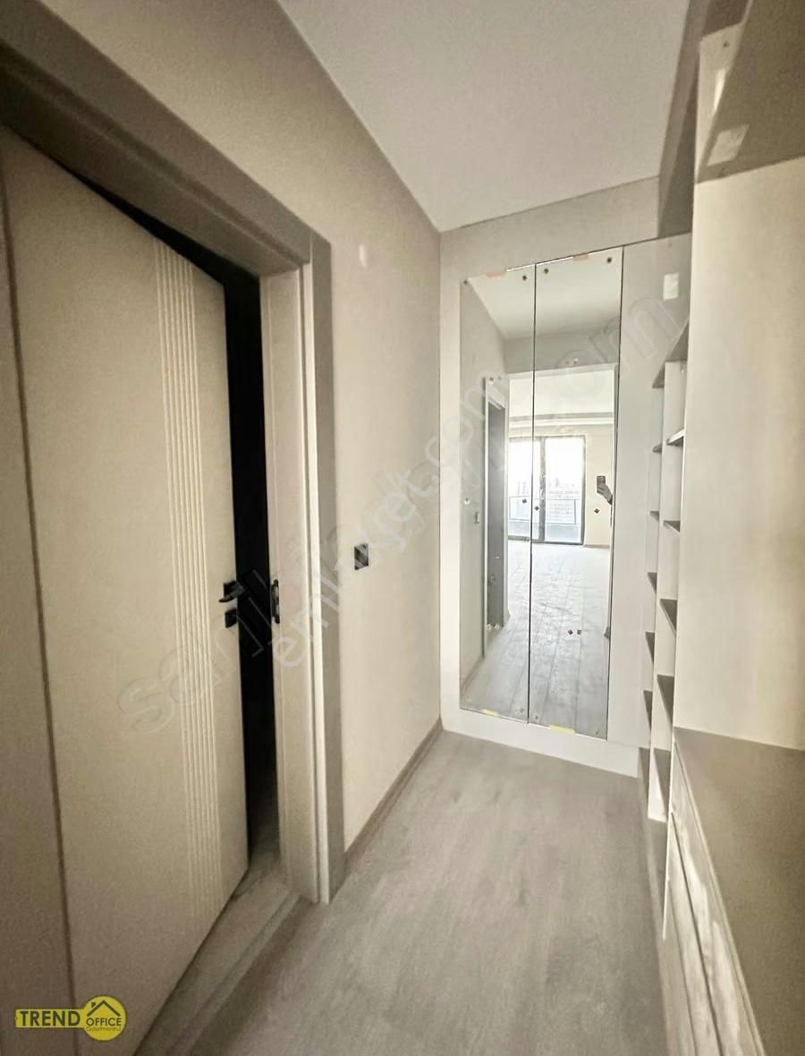 Paradıse Palace 3+1 Lüks Manzaralı Daire - Görsel 10