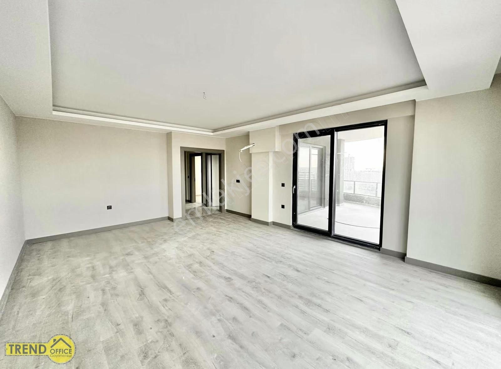 Paradıse Palace 3+1 Lüks Manzaralı Daire - Görsel 22