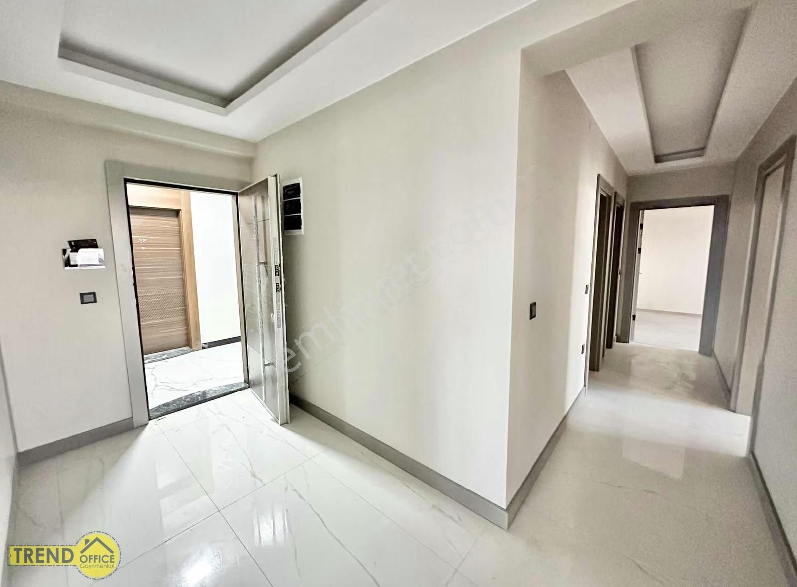 Paradıse Palace 3+1 Lüks Manzaralı Daire - Görsel 14