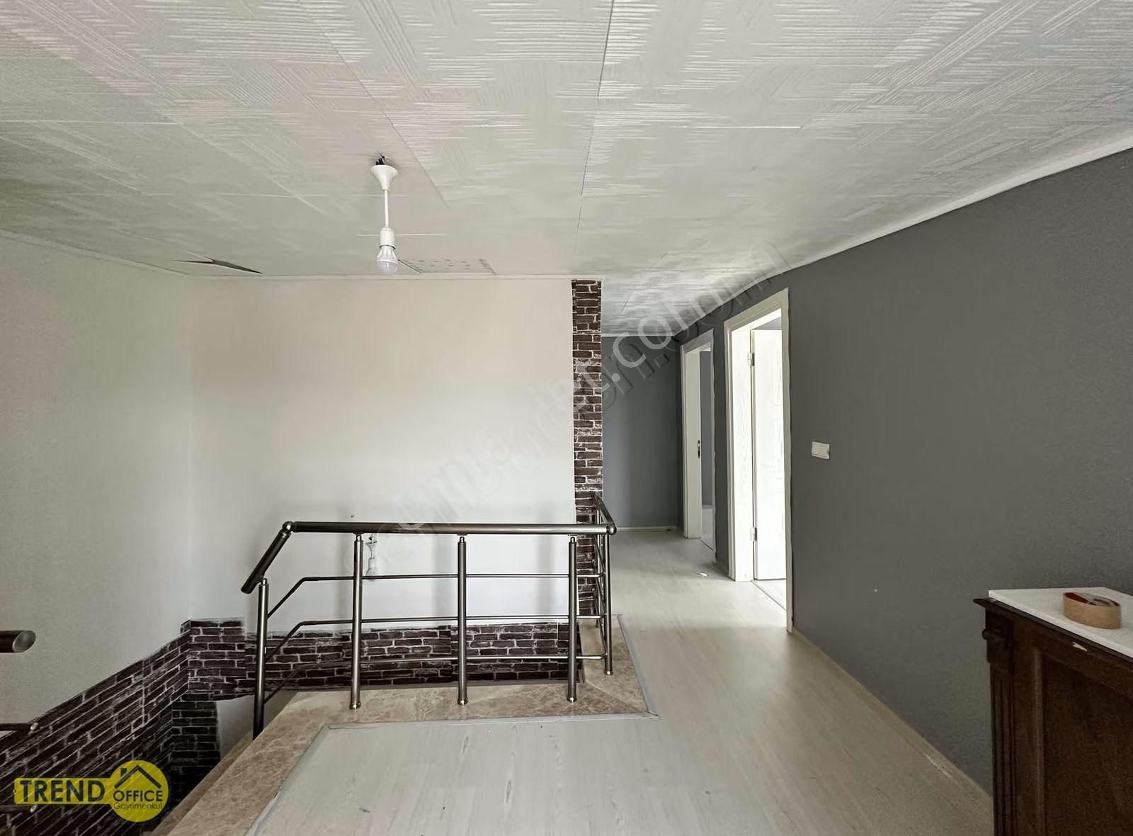 Yunuseli Mahalalesi 3+1 Kiralık Dubleks Daire - Görsel 30